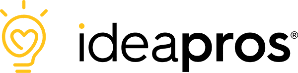 IdeaPros logo