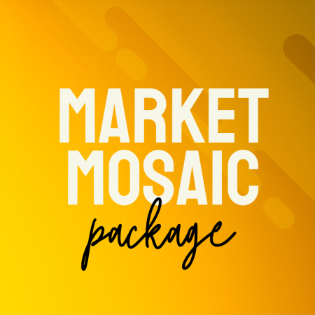 Market Mosaic